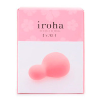 Мінівібратор IROHA YUKI Nadeshiko
