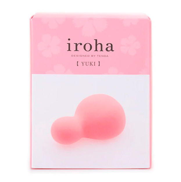 Мінівібратор IROHA YUKI Nadeshiko