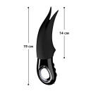 Вібратор для клітора Fun Factory Volta Black