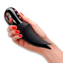 Вібратор для клітора Fun Factory Volta Black