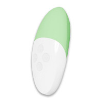 Вібратор для клітора LELO SIRI 3 Green