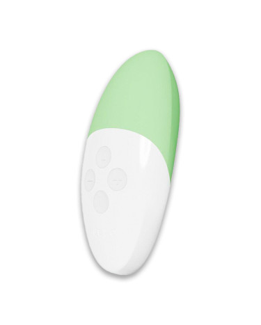 Вібратор для клітора LELO SIRI 3 Green