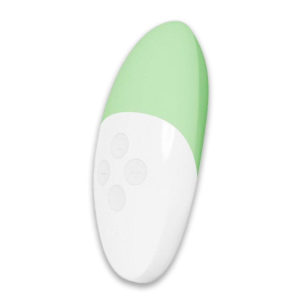 Вібратор для клітора LELO SIRI 3 Green