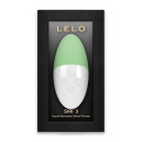 Вібратор для клітора LELO SIRI 3 Green