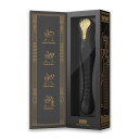 Смартвібратор-пульсатор Zalo — King Obsidian Black