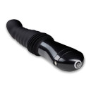 Пульсатор Temptasia by Blush Lazarus Thrusting Dildo Black
