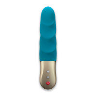 Мініпульсатор Fun Factory Stronic Petite Deep Sea Blue