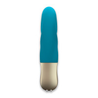 Мініпульсатор Fun Factory Stronic Petite Deep Sea Blue