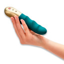 Мініпульсатор Fun Factory Stronic Petite Deep Sea Blue