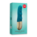 Мініпульсатор Fun Factory Stronic Petite Deep Sea Blue