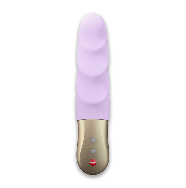 Мініпульсатор Fun Factory Stronic Petite Pastel Lilac