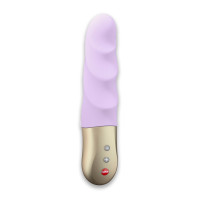 Мініпульсатор Fun Factory Stronic Petite Pastel Lilac