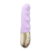 Мініпульсатор Fun Factory Stronic Petite Pastel Lilac