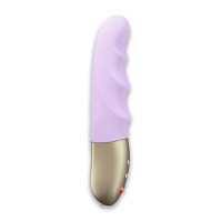 Мініпульсатор Fun Factory Stronic Petite Pastel Lilac