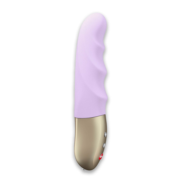 Мініпульсатор Fun Factory Stronic Petite Pastel Lilac