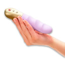 Мініпульсатор Fun Factory Stronic Petite Pastel Lilac