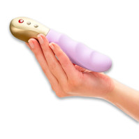 Мініпульсатор Fun Factory Stronic Petite Pastel Lilac