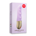 Мініпульсатор Fun Factory Stronic Petite Pastel Lilac