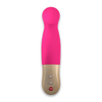 Вібратор-пульсатор Fun Factory Sundaze Fuchsia Pink
