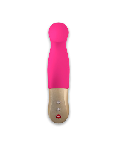 Вібратор-пульсатор Fun Factory Sundaze Fuchsia Pink