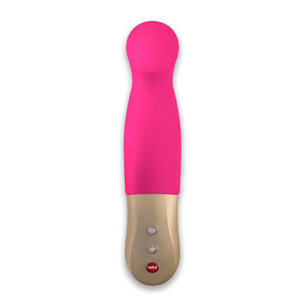 Вібратор-пульсатор Fun Factory Sundaze Fuchsia Pink
