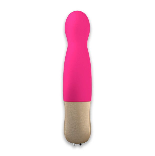 Вібратор-пульсатор Fun Factory Sundaze Fuchsia Pink