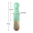 Fun Factory Sundaze Pistachio Pulsator Vibrator