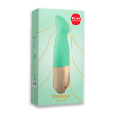 Fun Factory Sundaze Pistachio Pulsator Vibrator