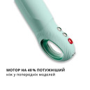 Пульсатор для точки G Fun Factory Stronic G Forte Sage Green