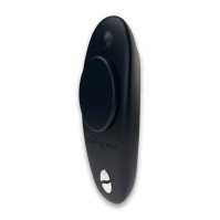 Смарт-вібратор в трусики We-Vibe Moxie Plus Black