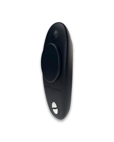 Смарт-вібратор в трусики We-Vibe Moxie Plus Black