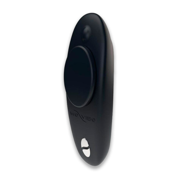 Смарт-вібратор в трусики We-Vibe Moxie Plus Black
