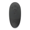 Смарт-вібратор в трусики We-Vibe Moxie Plus Black