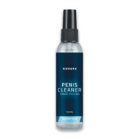 Boners Penis Cleaner for Men Intimate Hygiene 150ml
