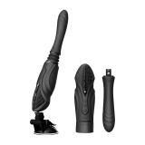 Sex machines