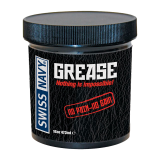 Lubricants for fisting