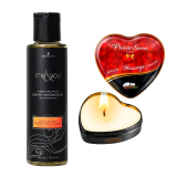 Massage and relaxation