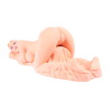 Mini dolls