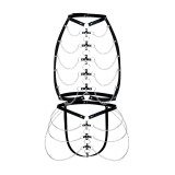 Harnesses and garters