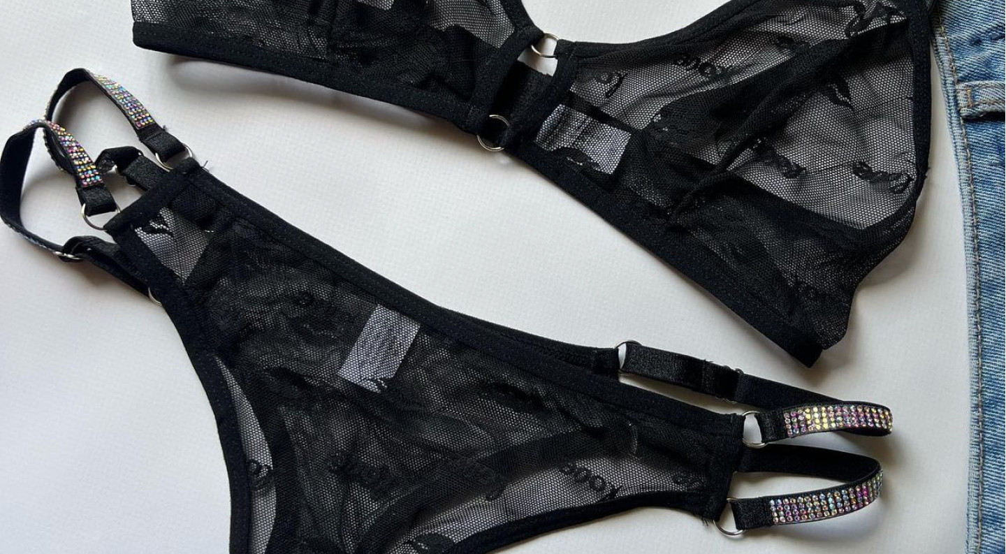 Еротична Білизна