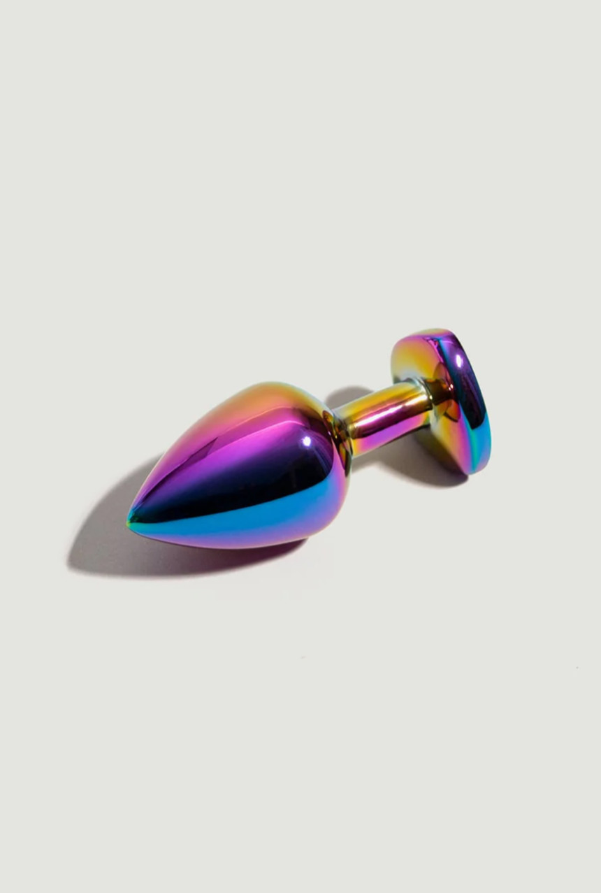 Анальні іграшки